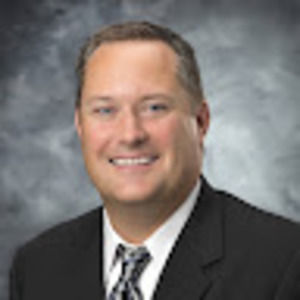 Meet your Posher, Jeff